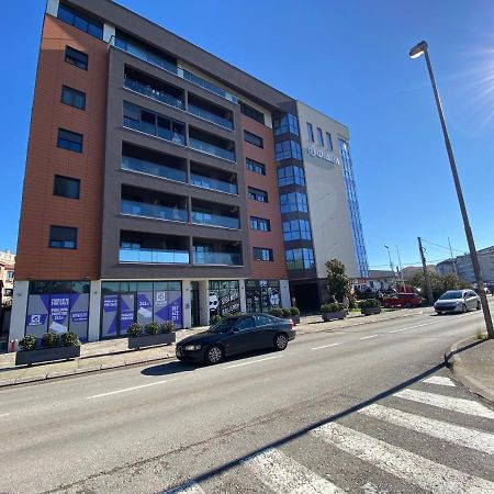 Apartment Sofia, City Centar 포드고리차 외부 사진