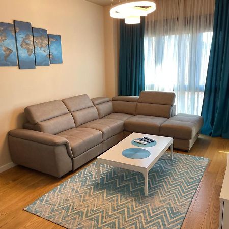 Apartment Sofia, City Centar 포드고리차 외부 사진