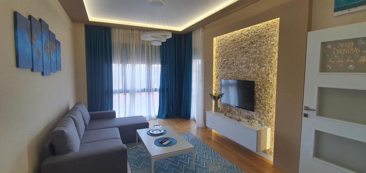 Apartment Sofia, City Centar 포드고리차 외부 사진