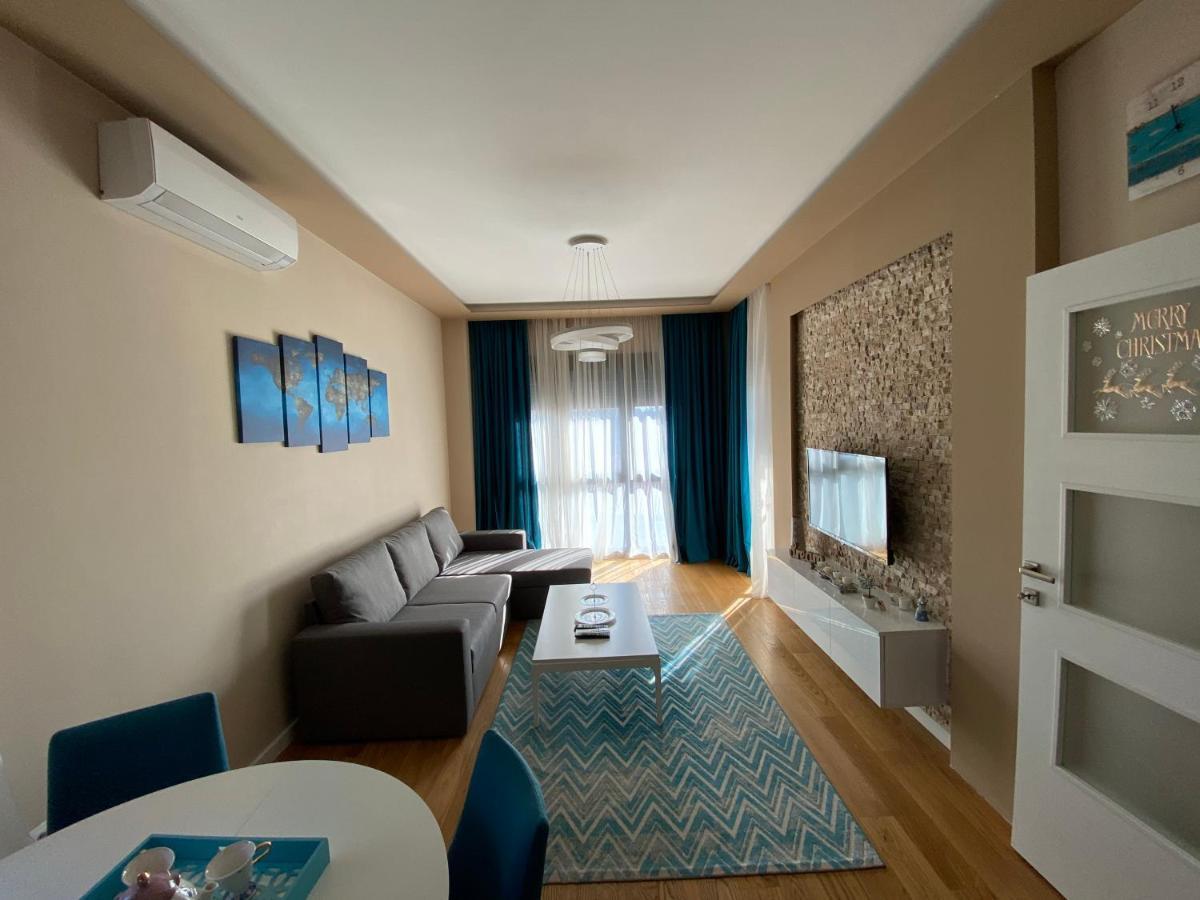 Apartment Sofia, City Centar 포드고리차 외부 사진