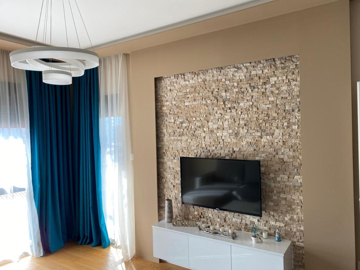 Apartment Sofia, City Centar 포드고리차 외부 사진