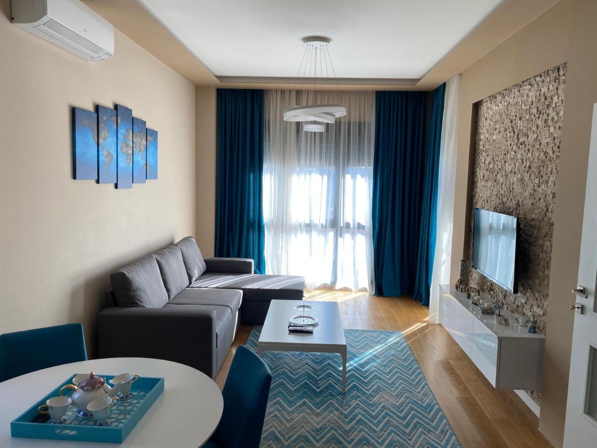Apartment Sofia, City Centar 포드고리차 외부 사진