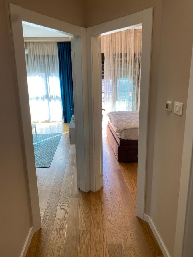 Apartment Sofia, City Centar 포드고리차 외부 사진