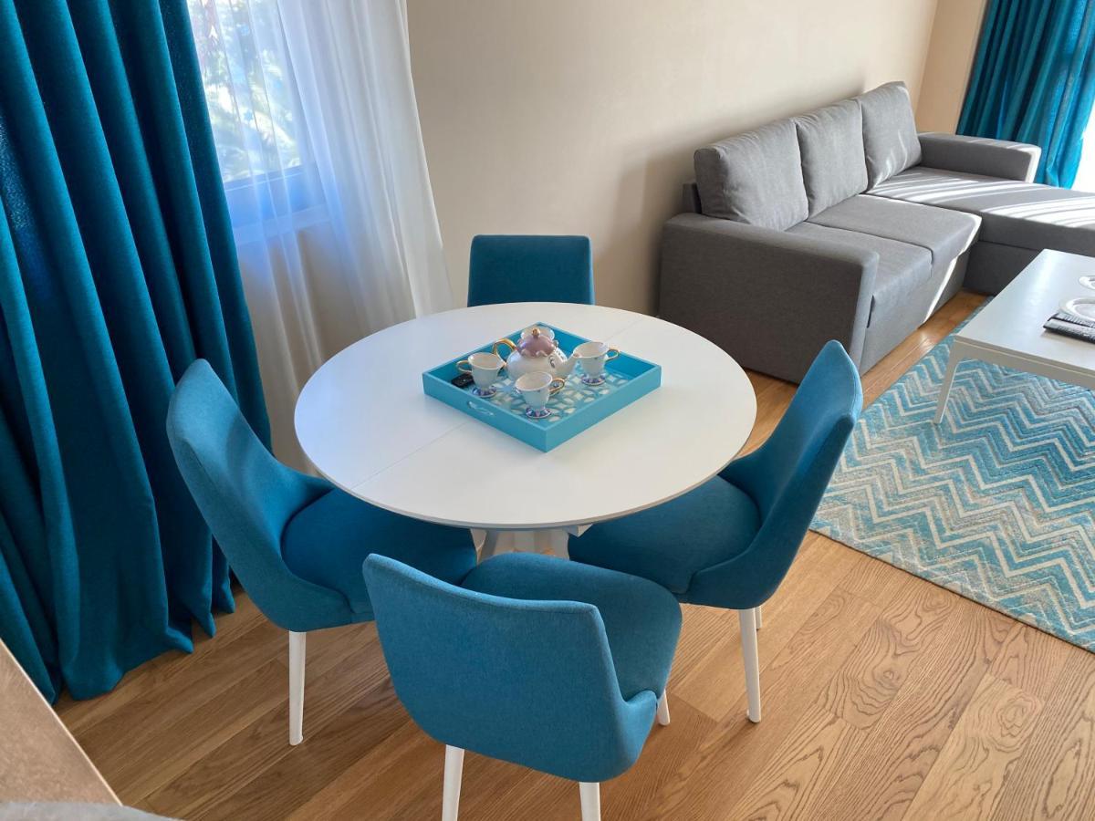 Apartment Sofia, City Centar 포드고리차 외부 사진