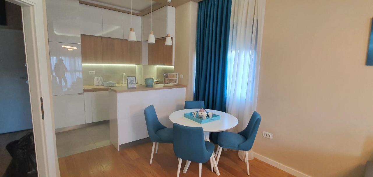 Apartment Sofia, City Centar 포드고리차 외부 사진