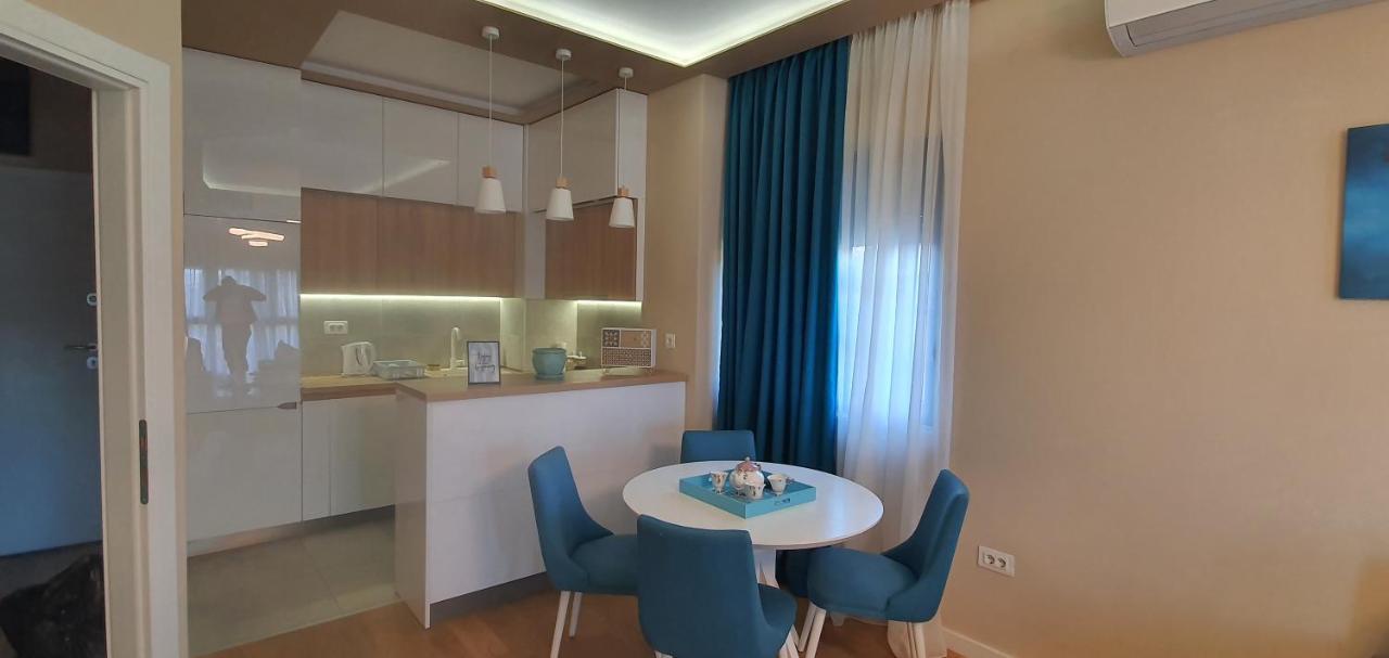 Apartment Sofia, City Centar 포드고리차 외부 사진