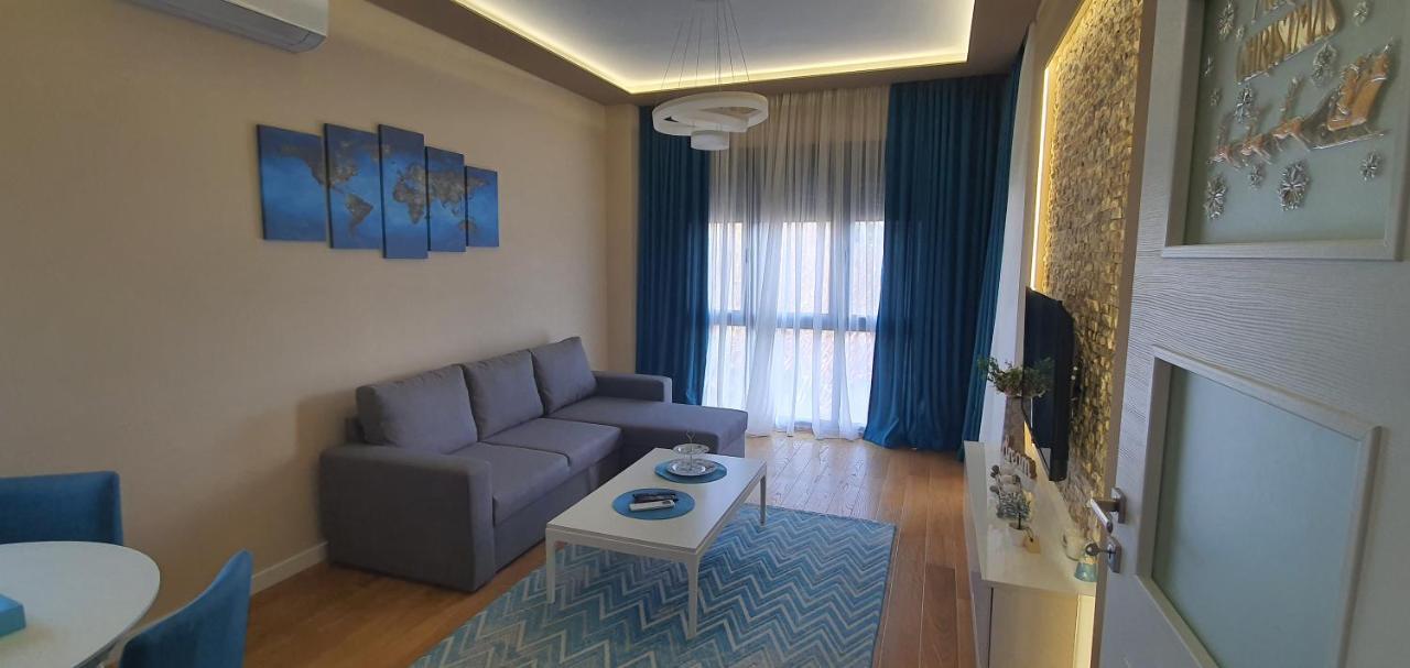 Apartment Sofia, City Centar 포드고리차 외부 사진