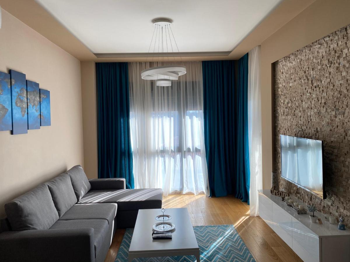 Apartment Sofia, City Centar 포드고리차 외부 사진