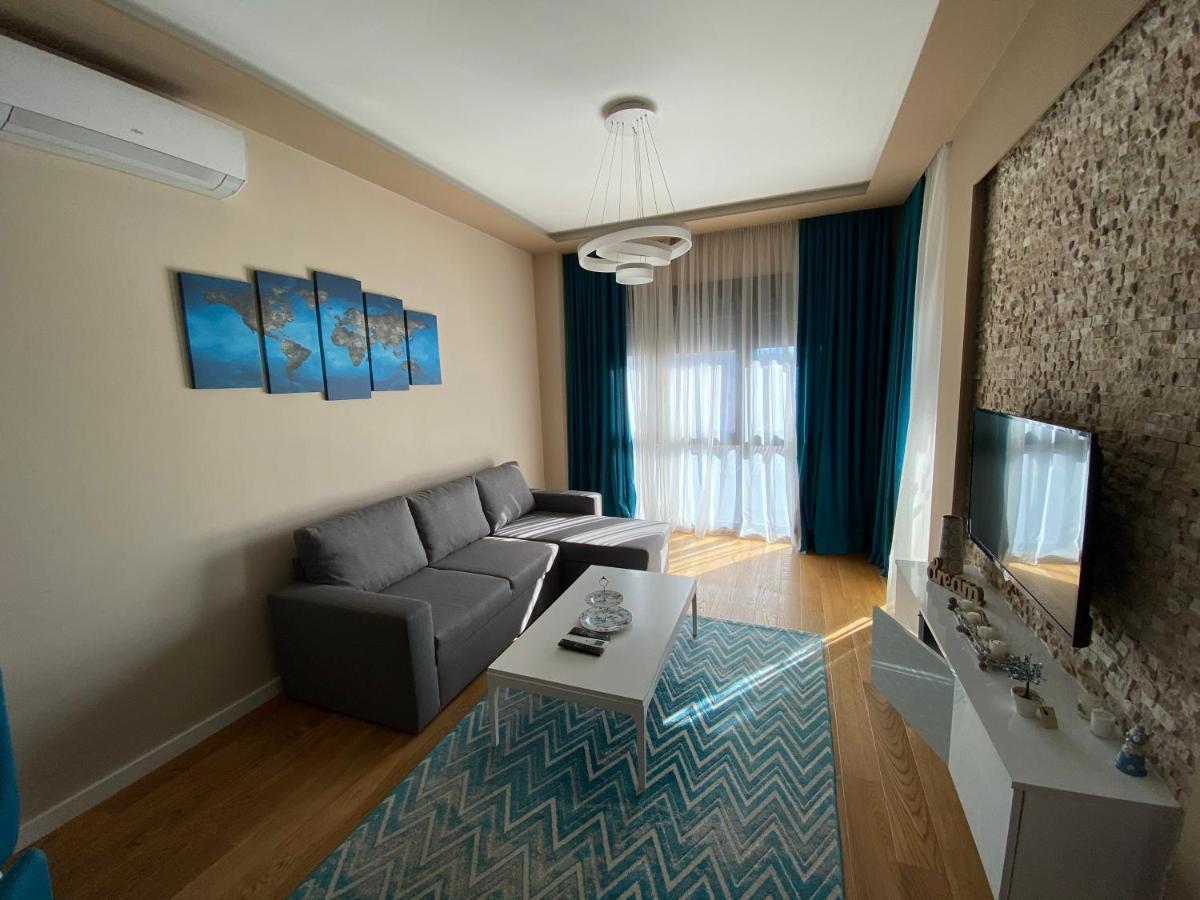 Apartment Sofia, City Centar 포드고리차 외부 사진