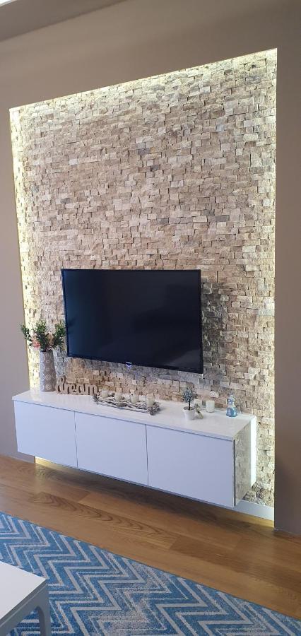 Apartment Sofia, City Centar 포드고리차 외부 사진