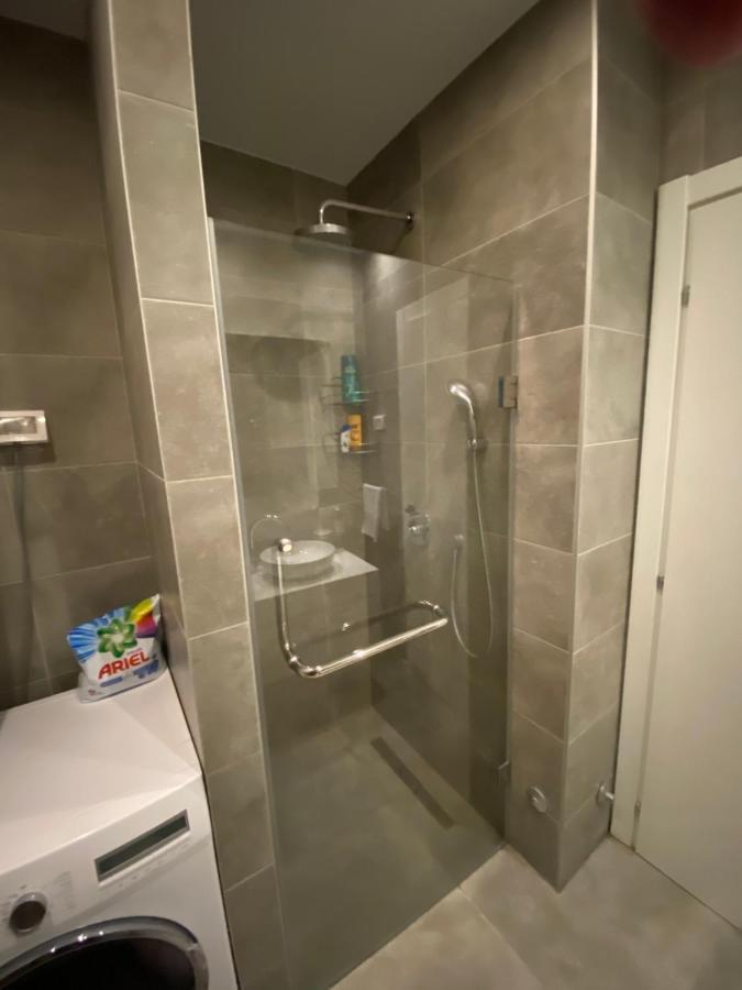 Apartment Sofia, City Centar 포드고리차 외부 사진