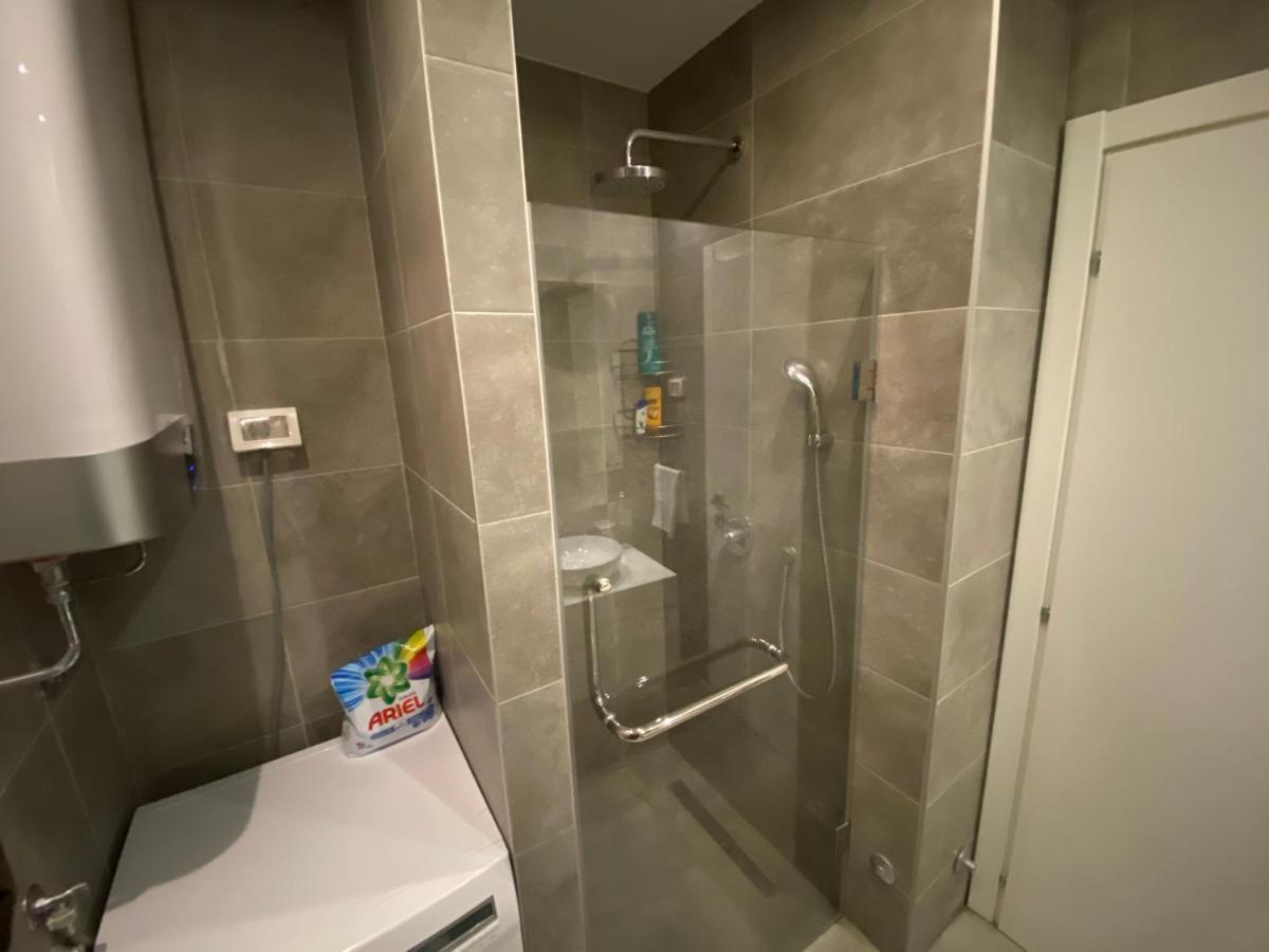 Apartment Sofia, City Centar 포드고리차 외부 사진